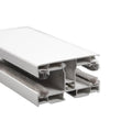 Portos PVC Führungsschiene RK-18