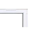 Regel-air Fensterfalzlüfter FFL-Uni Typ 88 