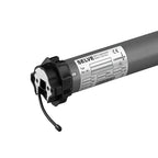 Selve Funk Rohrmotor SEE 2/7-RC 7Nm