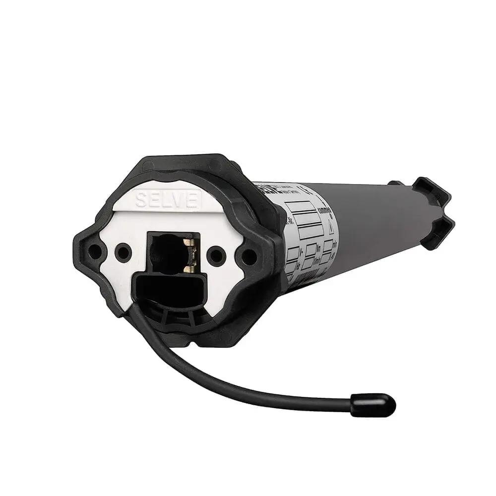 Selve Funk Rohrmotor SEE 2/7-RC 7Nm