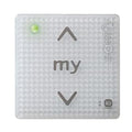 Somfy Smoove 1 IO Pure Shine 1811003