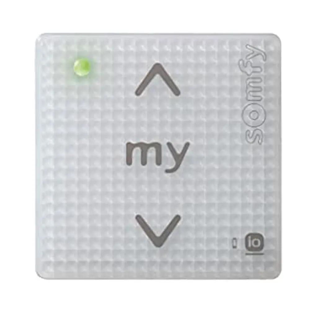 Somfy Smoove 1 IO Pure Shine 1811003