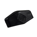 VEKA Wasserschlitzkappe Schwarz 109.076