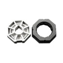 Aluprof Rolladen Aluprof Adapter und Mitnehmer für SW102