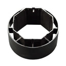 Aluprof Rolladen Aluprof Adapterring für Durchmesseränderung von 70 bis 101mm