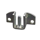 Aluprof Rolladen Aluprof Kapselhalter UOBS/T