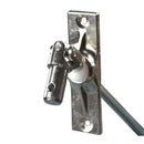 Aluprof Rolladen Aluprof Kardangelenk 45° 300mm