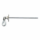Aluprof Rolladen Aluprof Kardangelenk 45° mit Öse 300mm