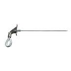 Aluprof Rolladen Aluprof Kardangelenk 90° mit Öse 300mm