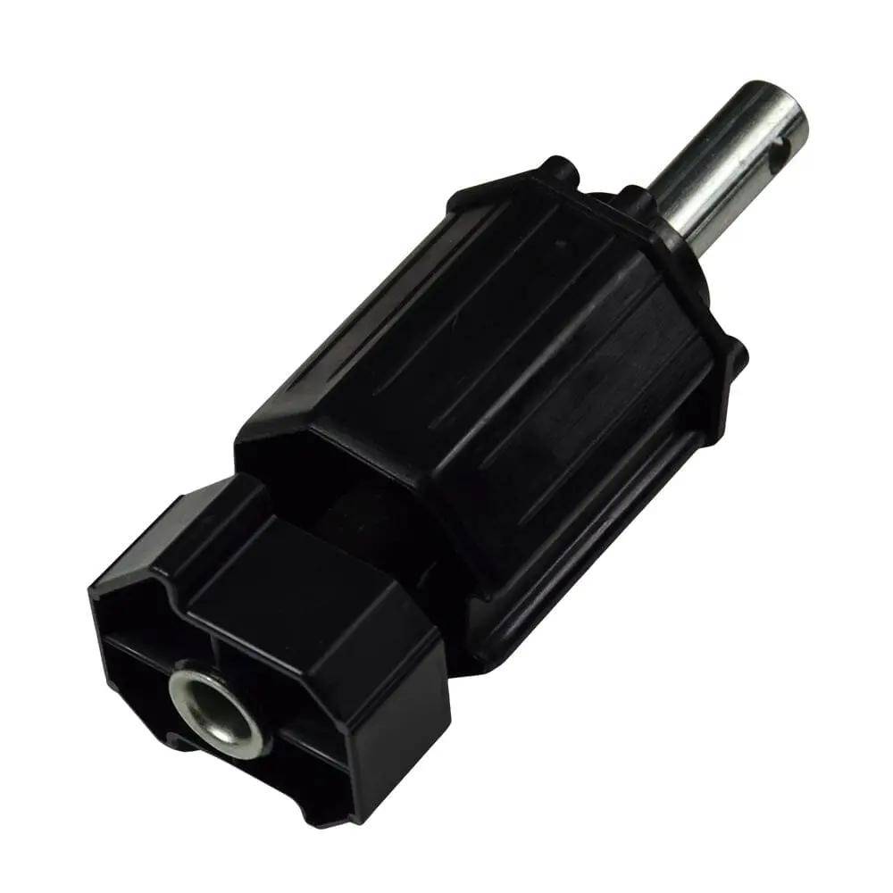 Aluprof Rolladen Aluprof PVC Kapsel SW60 mit Stift