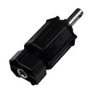 Aluprof Rolladen Aluprof PVC Kapsel SW60 mit Stift