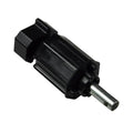 Aluprof Rolladen Aluprof PVC Kapsel SW60 mit Stift