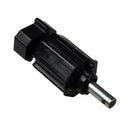 Aluprof Rolladen Aluprof PVC Kapsel SW60 mit Stift