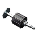 Aluprof Rolladen Aluprof Rolltor PVC Kapsel SW60 mit verstellbarem Stift