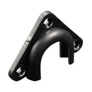 Aluprof Rolladen Anschraublagerschale PVC für SW 60