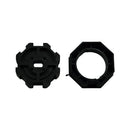 Aluprof Rolladen Hualite YYGL Adapter und Mitnehmer für SW70