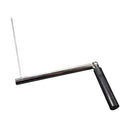 Aluprof Rolladen Knickhandkurbel KR 310mm 6 Kant für ACEC und NHK