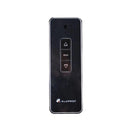 Aluprof Rolladen Schwarz Aluprof Handsender AC127-01 1-Kanal