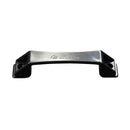 Aluprof Rolladen Schwarz Aluprof Rolladen PVC Endstabhalter