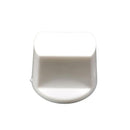 Aluprof Rolladen Weiss Aluprof Endleisten Stopper 30mm Set