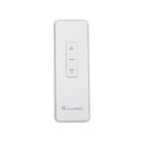 Aluprof Rolladen Weiss Aluprof Handsender AC127-01 1-Kanal