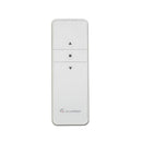 Aluprof Rolladen Weiss Aluprof Handsender AC140-01C 1-Kanal