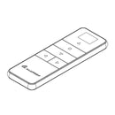 Aluprof Rolladen Weiss Aluprof Handsender AC140-16C 16-Kanal