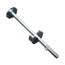 Aluprof Rolltor Aluprof Kapsel SW102 mit verstellbarem Stift