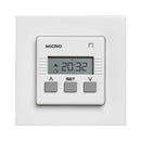 ASA Rolladen ASA Wandsender Micro mit Zeitschaltuhr