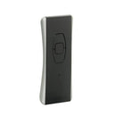 ASA Rolladen Schwarz ASA Handsender 1-Kanal GO-1 Elegance