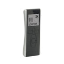ASA Rolladen Schwarz ASA Handsender 16-Kanal GO-16 Elegance
