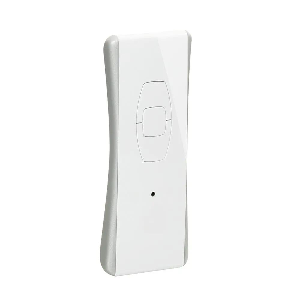 ASA Rolladen Weiss ASA Handsender 1-Kanal GO-1 Elegance