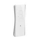 ASA Rolladen Weiss ASA Handsender 1-Kanal GO-1 Elegance