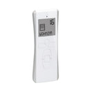 ASA Rolladen Weiss ASA Handsender 16-Kanal GO-16 Elegance