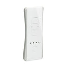 ASA Rolladen Weiss ASA Handsender 5-Kanal GO-4 Elegance