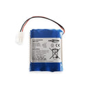 BECKER-Antriebe GmbH Rolladen Becker Akku für Steuerung HC520 2.600mAh