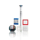 BECKER-Antriebe GmbH Rolladen Becker Hazard Control Fluchttür Set HCS520 10Nm