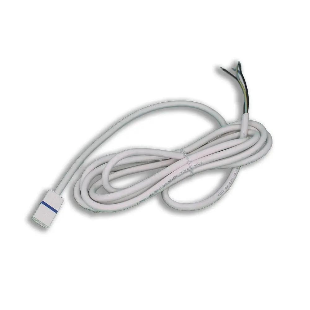 BECKER-Antriebe GmbH Rolladen Becker Steckbare Anschlussleitung C-Plug 2m