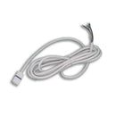 BECKER-Antriebe GmbH Rolladen Becker Steckbare Anschlussleitung C-Plug 2m