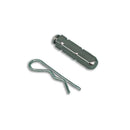 BECKER-Antriebe GmbH Rolladen Becker Steckzapfen 1/10 4-kant 10mm