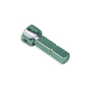BECKER-Antriebe GmbH Rolladen Becker Steckzapfen 4/16-10 4-Kant 16x10 mm