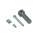 BECKER-Antriebe GmbH Rolladen Becker Steckzapfen 4/16 4-kant 16mm