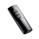 BECKER-Antriebe GmbH Rolladen Schwarz Becker Handsender Centronic EasyControl EC541-II