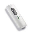 BECKER-Antriebe GmbH Rolladen Weiss Becker Handsender Centronic EasyControl EC545-II