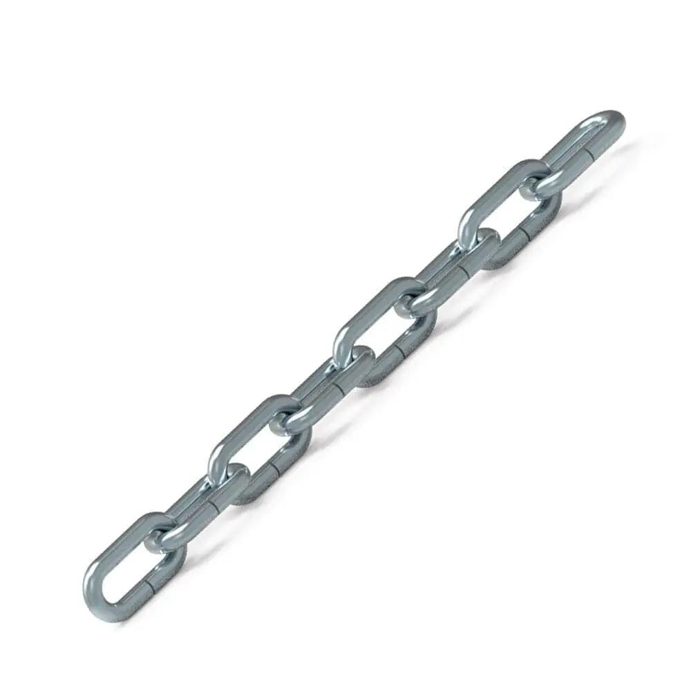 Eckermann Rolladen Eckermaann Rolltor Stahlkette 2,7mm