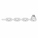 Eckermann Rolladen Eckermaann Rolltor Stahlkette 2,7mm