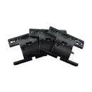Eckermann Rolladen Eckermann Wellenverbinder OKTOEASY 1-gliedrig SW60 mit reduziertem Winkel Set