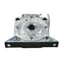 Elero Rolladen Elero Abrollsicherung TA 1/2 RD Ø30mm mit Stehkonsole