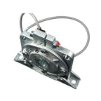 Elero Rolladen Elero Abrollsicherung TA 1/2 RD Ø30mm mit Stehkonsole