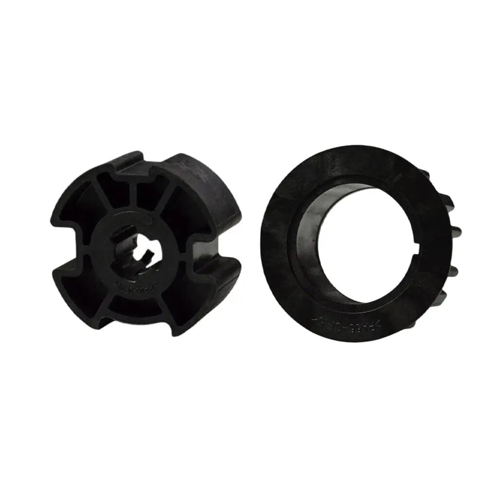 Elero Rolladen Elero Adapterset Nutrohr Ø78 RevoLine M
